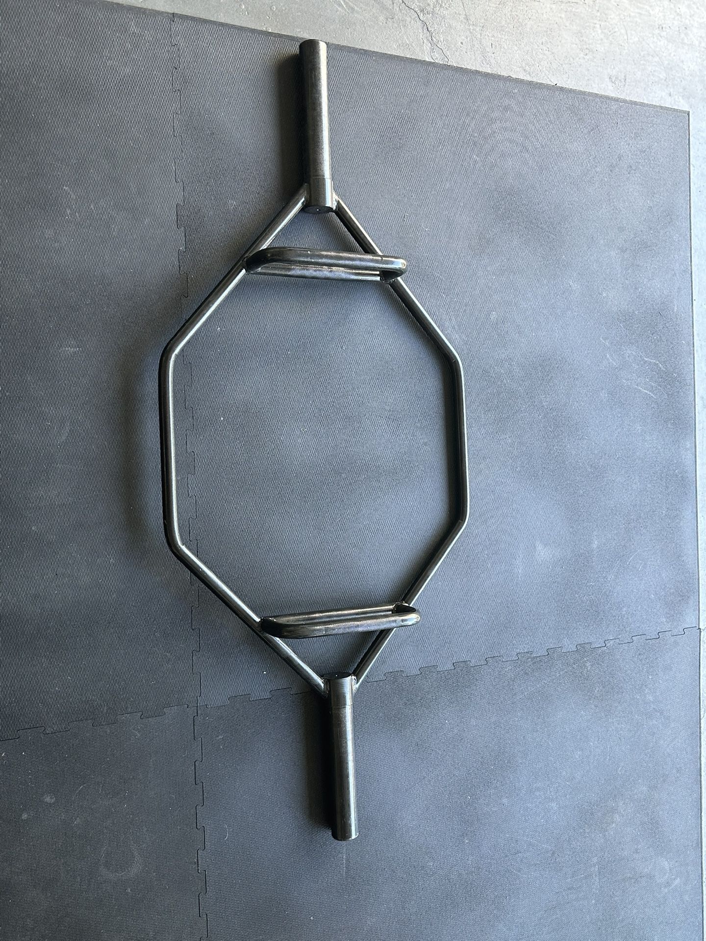 Hex Bar - 45lbs