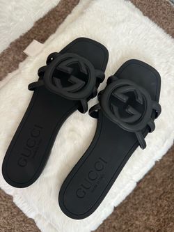 Gucci sandals