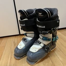 Dalbello Women’s Kyra Ski Boot