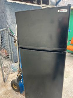 Refrigerador chico