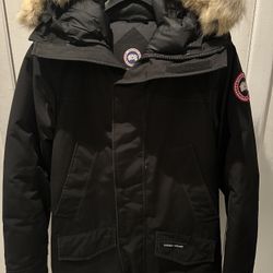 Canada Goose Langford Parka 