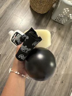 Baseball Glove Break In Kit