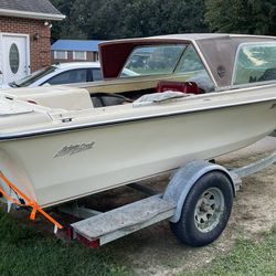 1979 Aristocraft 