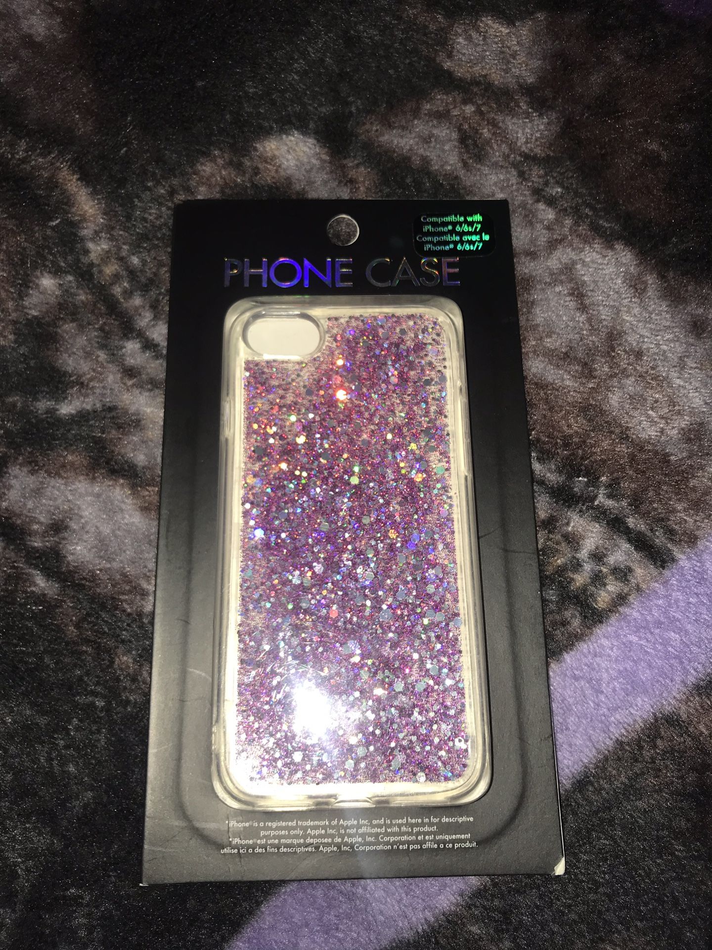 iPhone case