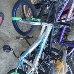 Bikes For Sale 