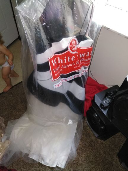 Homecoming dress or prom dress