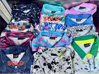 3X - XXXL Sunday Swagger Golf Polo