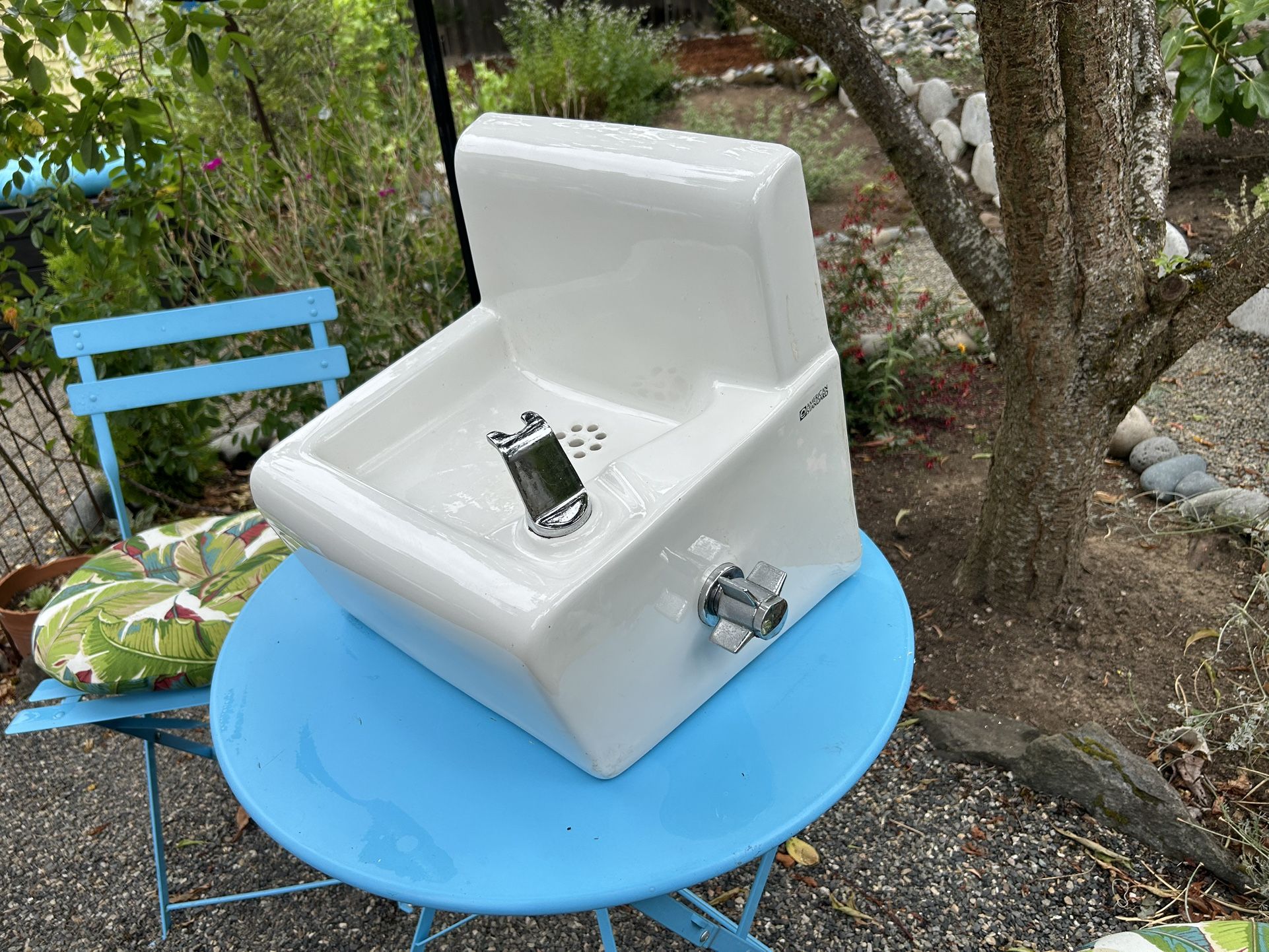 Drinking Fountain American Standard