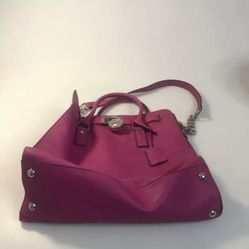 Michael Kors Hamilton East Tote Bag