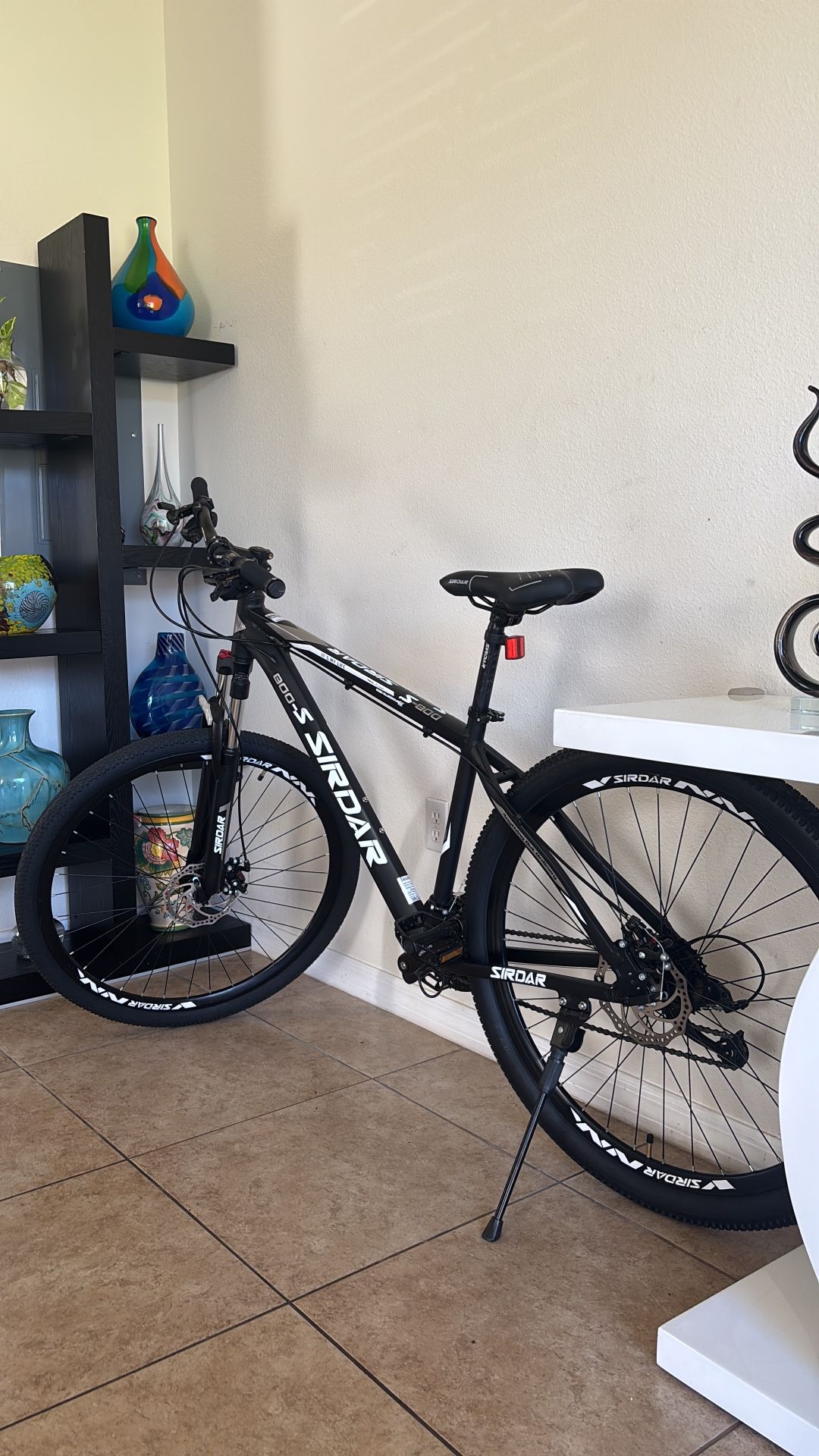 Mountain Bike For Sale Open Box