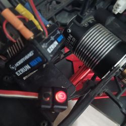 Rc Brushless Motor