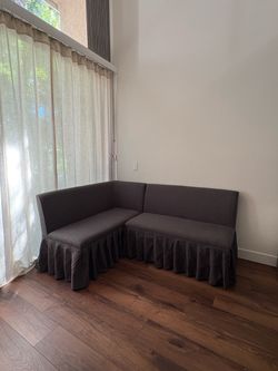 BRAND NEW dining nook