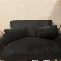 Loveseat sofa