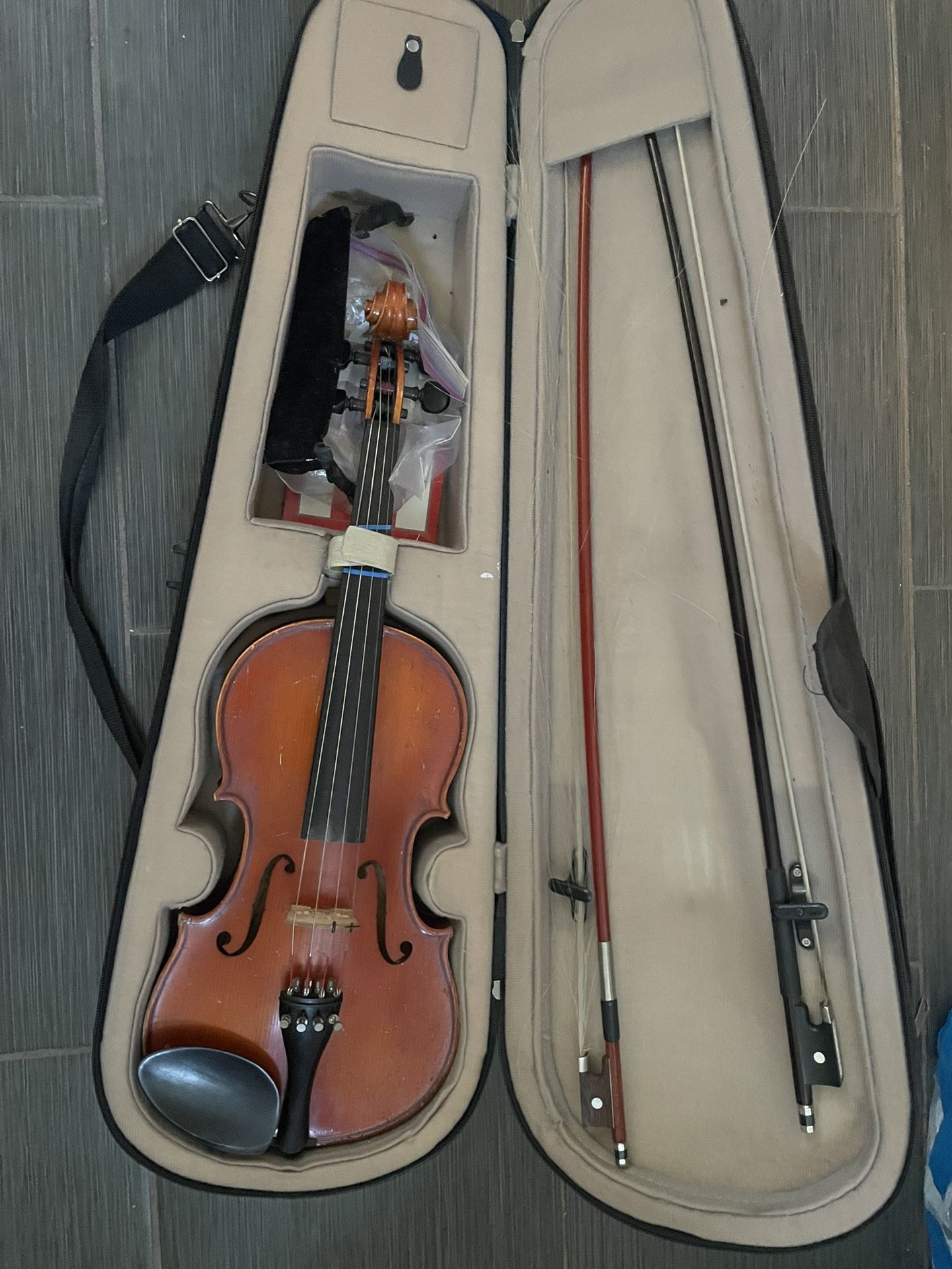 Violin