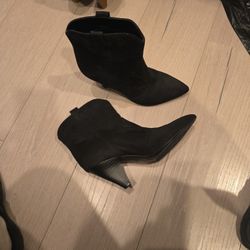 Ankle Boots - Nine West