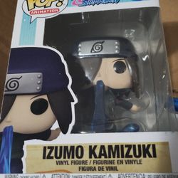 Naruto Shippden. Anime #funko