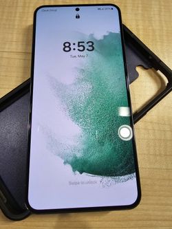 Samsung Galaxy S22 Plus 128gb Unlocked For Any Carrier Green No Shipping Cash Inly