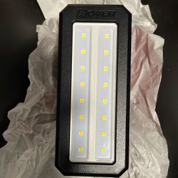 Milwaukee M12 Rover light   $55