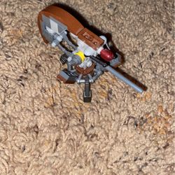 Lego Star Wars Droideka Sniper