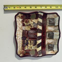 Decorative Plate