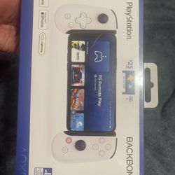 PlayStation 5 Backbone 