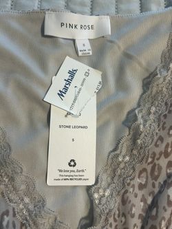 Summer tops
