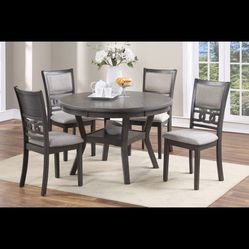 $379 Dinning Set 