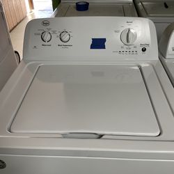 Lavadora electrónica