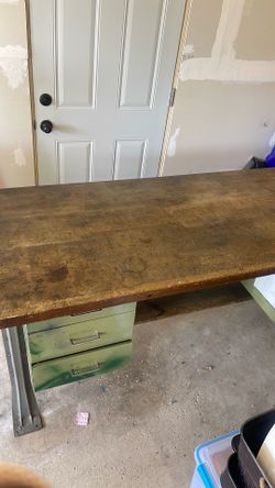 Industrial WorkBench
