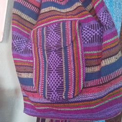 Purse- Backpack-Shirts