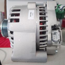 Car Alternator...!!! Brand New!!!