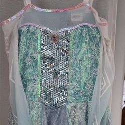 Kids Girl Costume and More