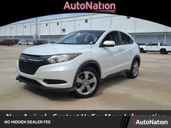 2016 Honda HR-V