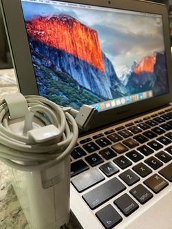 MacBook Air