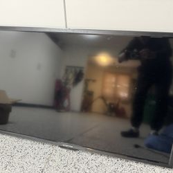 50” LED TV With Multi High Definition Link