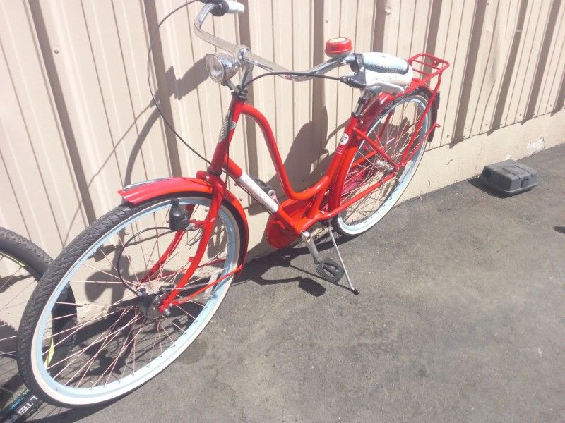 Electra 3 Speed