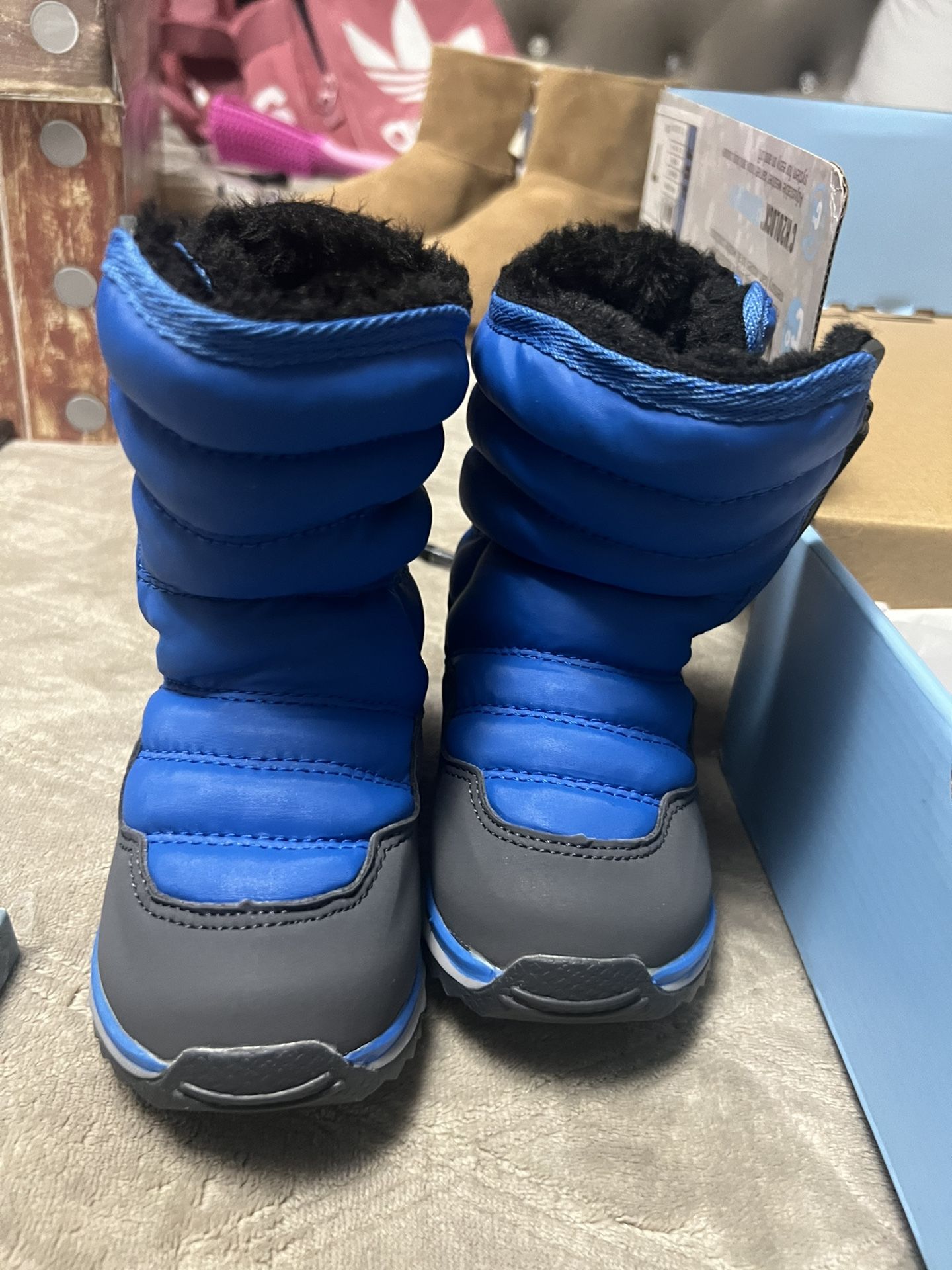 Baby Winter Boot 