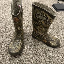 Mossy Oak Bogs Boots