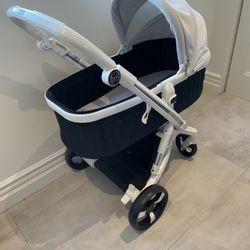 Milkebe Stroller