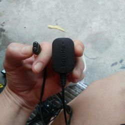 Philips replacement cord