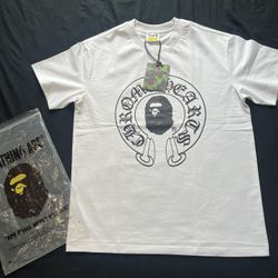 Bape Shirt
