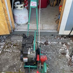 Lawn Edge Trimmer