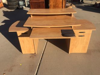 Desk