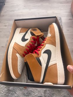 ROTY Jordan 1 sz11
