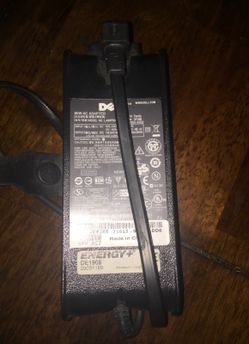 Dell power adaptor 90watt for Dell laptop