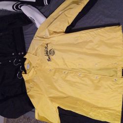 4 Brand New Jackets $45 For All