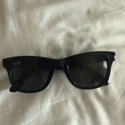Meta Sunglasses