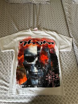 TH3M Terminator Shirt