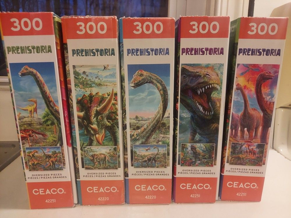 Puzzles