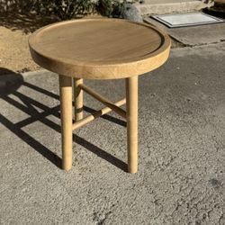 Side Table/Plant Stand